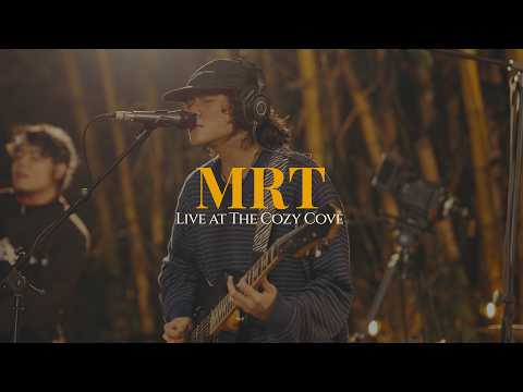 MRT (Live at The Cozy Cove) - ONE CLICK STRAIGHT