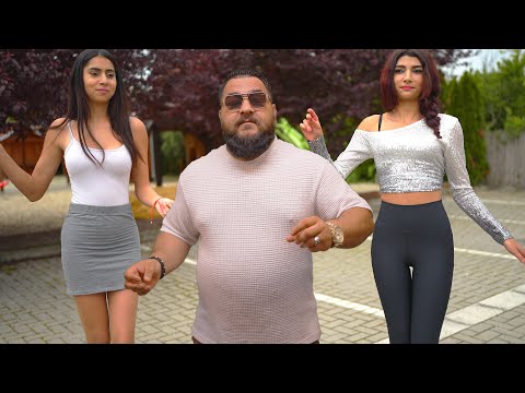 VladoBoys - Nechcem Ta