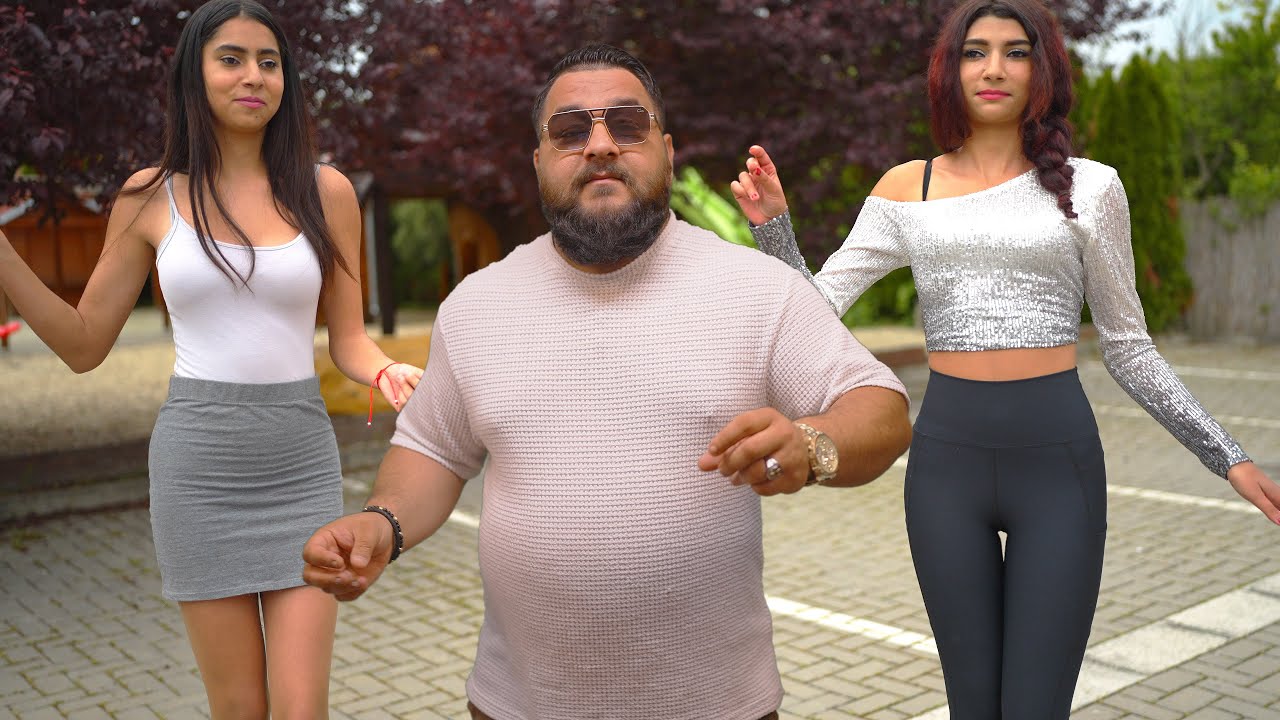 VladoBoys - Nechcem Ta