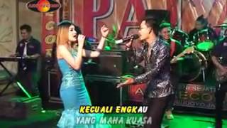 Hanya Satu   Iwan Sinyo Ft Nella Karisma   OM  PALAPA