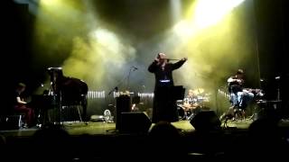 Saviour Machine - The Night :: Sep.8th.2012 Heilbronn