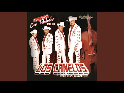 Joaquin Santana (En Vivo Con Tololoche)