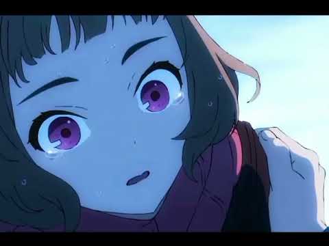 Tu Jaane Na Lyrical  // Josee, the Tiger and the Fish //  anime video edit