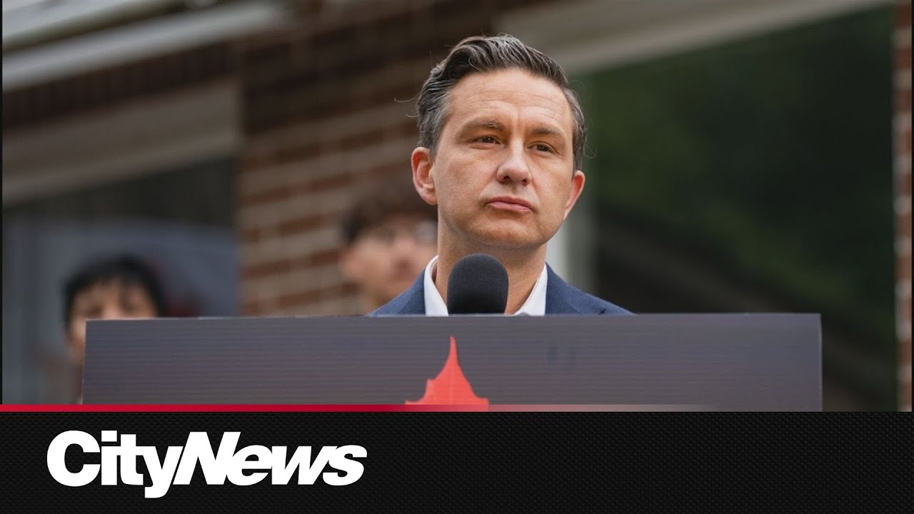 What's next for Poilievre's Conservatives?