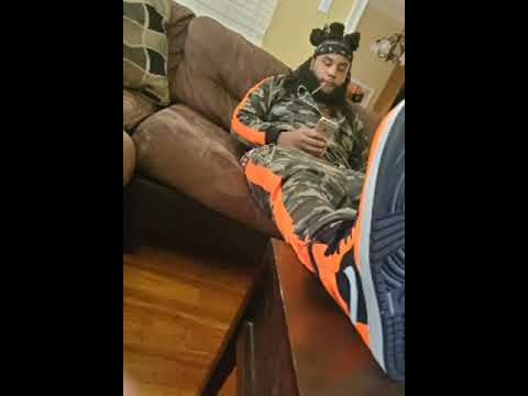 OUTWEST WADE  - OFF SOMEBODY