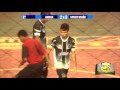 Audax 5x4 Sport União IX Copa SOS Vida De Futsal De Altamira Sub 20 2016