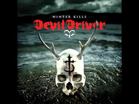 Devildriver - Shudder