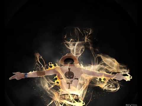 One Piece OST 10 - Daft Green ~Cause of Tragedy~