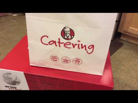 download lagu mp3 mp4 Kfc Thanksgiving Dinner, download lagu Kfc Thanksgiving Dinner gratis, unduh video klip Kfc Thanksgiving Dinner