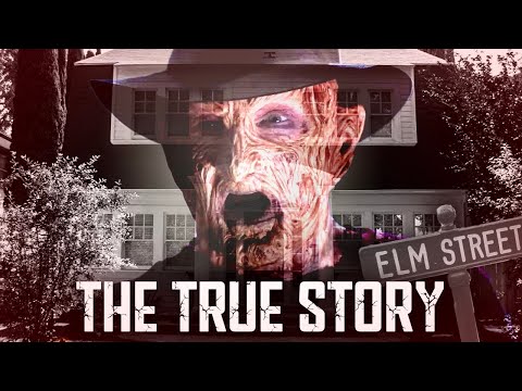 The True Story Behind "Nightmare on Elm Street"