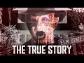 The True Story Behind Nightmare On Elm Street