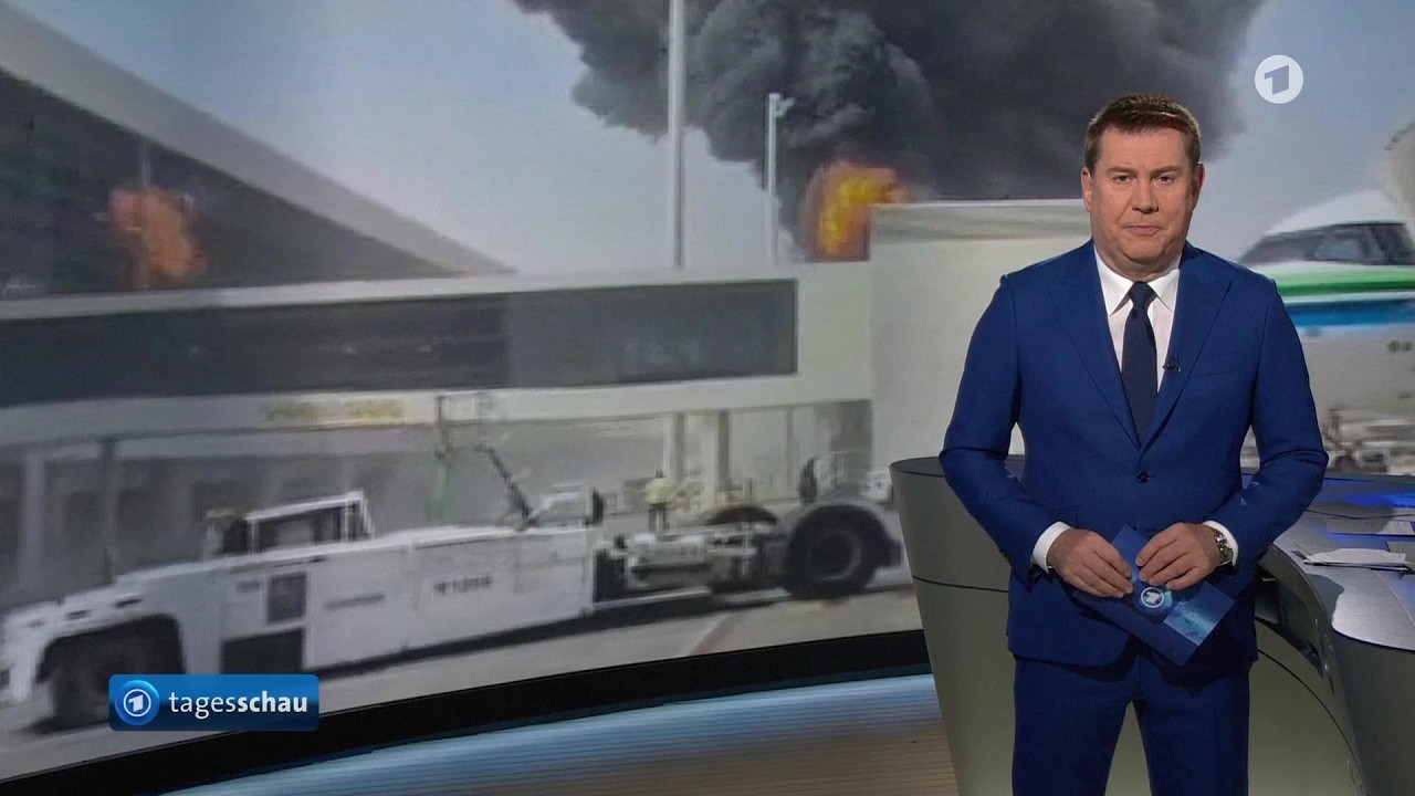 tagesschau 20:00 Uhr, 11.10.2026