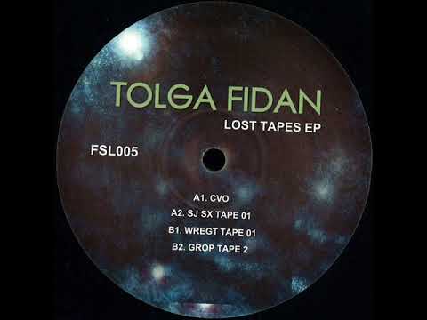 Tolga Fidan - Grop Tape 2 [FSL 005]