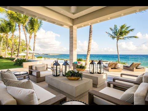 Oceanfront Villas in Casa de Campo®, Dominican Republic