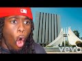 Kai Cenat Reacts To Kendrick Lamar Not Like Us Music Video