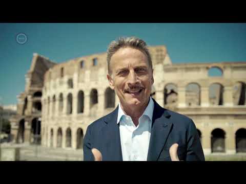 A nagy szépség: Róma