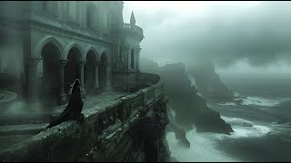 𝐘𝐨𝐮’𝐫𝐞 𝐀𝐥𝐨𝐧𝐞 𝐢𝐧 𝐃𝐚𝐫𝐤 𝐊𝐢𝐧𝐠𝐝𝐨𝐦 𝐛𝐲 𝐭𝐡𝐞 𝐒𝐞𝐚 | 𝐒𝐚𝐝 𝐏𝐢𝐚𝐧𝐨 𝐟𝐨𝐫 𝐃𝐚𝐫𝐤 𝐋𝐨𝐯𝐞 𝐒𝐭𝐨𝐫𝐲 | 𝐄𝐝𝐠𝐚𝐫 𝐏𝐨𝐞