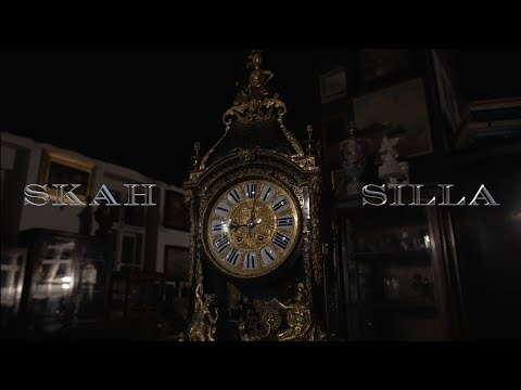 SKAH x SILLA - i'm sorry mama (HD Musik Video) prod.by 38 