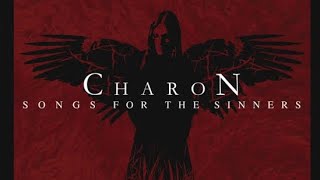 Charon - Deep water (Lyrics/subtitulos en español)