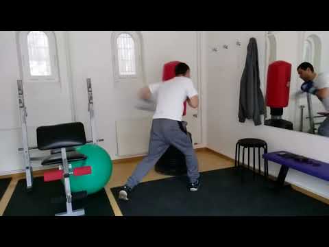 Tvorez - Boxer [Track + Video]