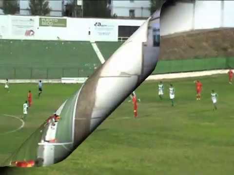 Temp. 12/13. J8. Antequera CF 2-0 R. Jaén CF "B"