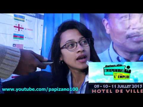 Norosoa AccèsBanque Hôtel de Ville 09 07 2015