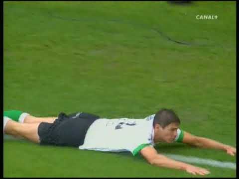 Racing de Santander: 2 - Levante: 3 (Jornada: 36 - 2006/07)