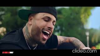Ven Bailame - Yandel, Nicky Jam (Vídeo Oficial)