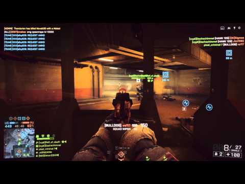 full game bulldog bf4