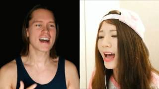 Sword Art Online - INNOCENCE┃Raon Lee &amp; PelleK