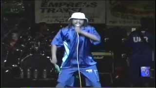G.B.T.V. CultureShare ARCHIVES 1999: MACHEL MONTANO &amp; XTATIK  &quot;Big fat Fish&quot;  (HD)