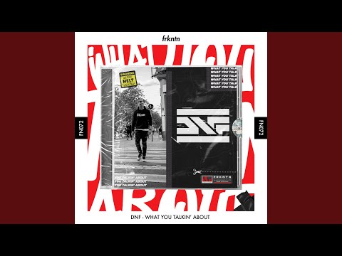 What You Talkin' About (Extended Mix)