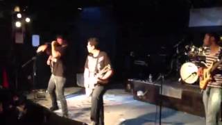 Last One&#39;s Left at BFE