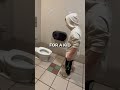 I Found A Little People Toilet