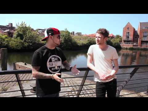 Damien O'Brien Street Magic | SPGtv