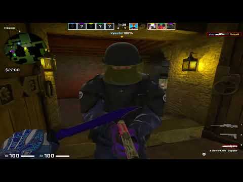 CSGO POV Sangal phzy (31/16) vs Benched Heroes (ancient) @ Blast.tv Paris Major 2023 EU RMR Open 1