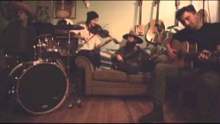 Carmanah - Red Wine Gasoline