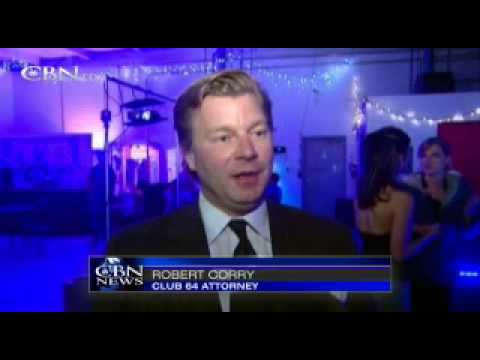 CBN NewsWatch: January 1, 2013 - CBN.com