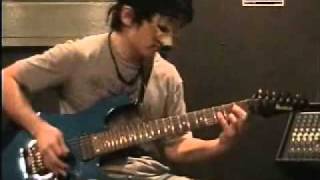 Blood Stain Child 「Electricity」 弾いてみた