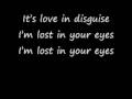Kate Voegele - Only Fooling Myself with lyrics