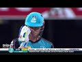 Extended Version Chris Lynn S 100 BBL Sixes