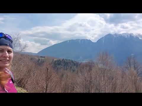 Apusenii din județul Brașov!!! Holbav si Poiana Marului.