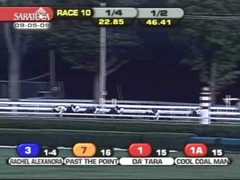 Bullsbay - 3rd Woodward S. G1 at Saratoga