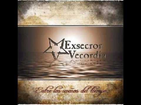 Exsecror Vecordia-Lake Of Sorrow