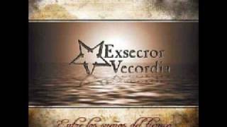 Exsecror Vecordia-Lake Of Sorrow
