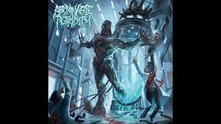 Download lagu Abominable Putridity - The Anomalies Of Artificial Origin [Full Album] (HQ) mp3