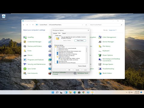 Spell Checking Turn On or Off in Windows 11