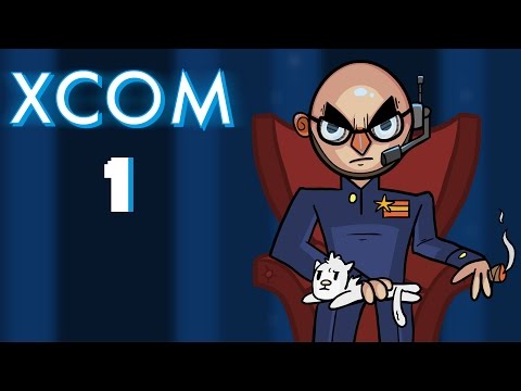 XCOM: Long War - Season 2 - Episode 1 [Fresh Start]