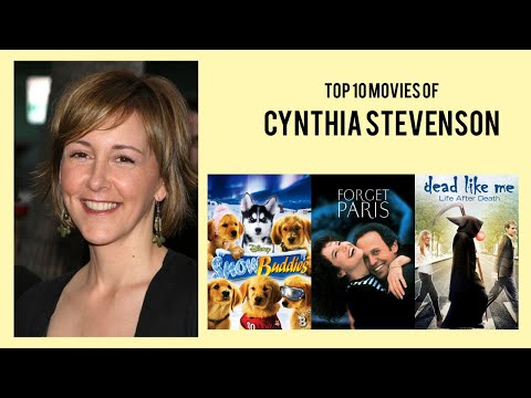 Cynthia Stevenson Top 10 Movies of Cynthia Stevenson| Best 10 Movies of Cynthia Stevenson