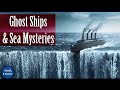 1899 | 5 Ghost Ships & Sea Mysteries That Inspired The Show | Well, I Never